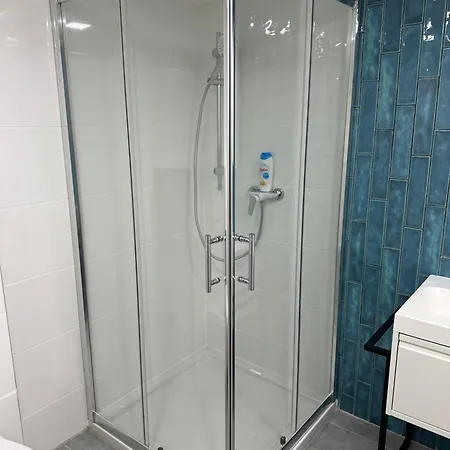 Central Apartman A