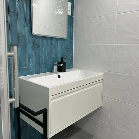 Apartment Central Apartman A Budapest